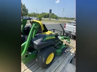 2014 John Deere Z915B