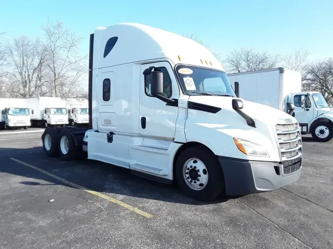 2019 FREIGHTLINER/MERCEDES NEW CASCADIA PX12664