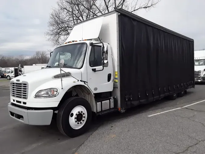 2019 FREIGHTLINER/MERCEDES M2 10680395cf1f54207ab1bfc8c643deebb80