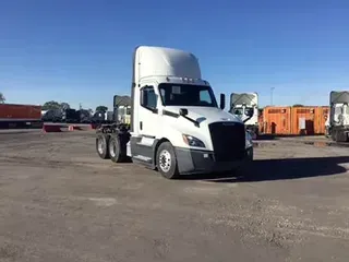 2019 Freightliner Cascadia