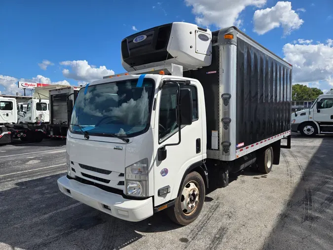 2017 ISUZU NQR803accaa41c1adde99326059589de5e5