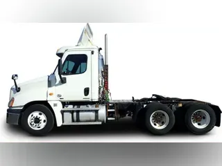 2015 Freightliner Cascadia