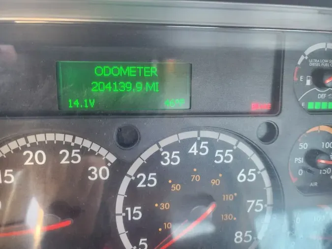 2020 NAVISTAR INTERNATIONAL MV607 (4X2)803b78ce2ca42d77508fa6e3411abee7