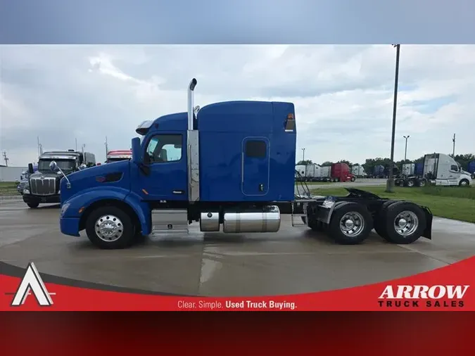 2020 PETERBILT 579