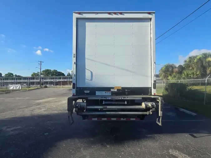 2019 NAVISTAR INTERNATIONAL 4300