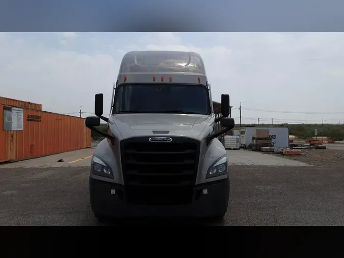 2025 Freightliner Cascadia 126803fdd148c38016f1ace4eb8c9ba9096
