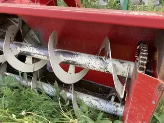 Farm King 1080