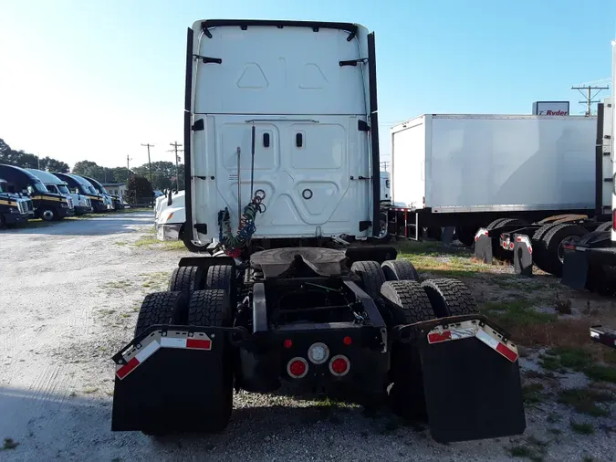 2020 FREIGHTLINER/MERCEDES NEW CASCADIA PX12664