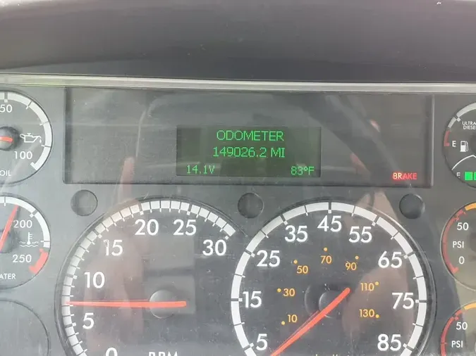 2019 FREIGHTLINER/MERCEDES M2 1068042060c98d5d17679ec5cecdec7eaa1