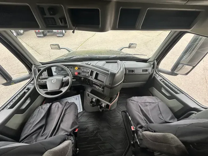 2021 Volvo VNL 860