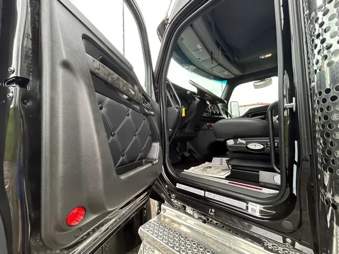 2025 Kenworth W99080422919b00c68348bb0c8b84c21c67a