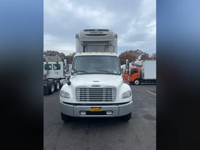 2015 FREIGHTLINER/MERCEDES M2 106