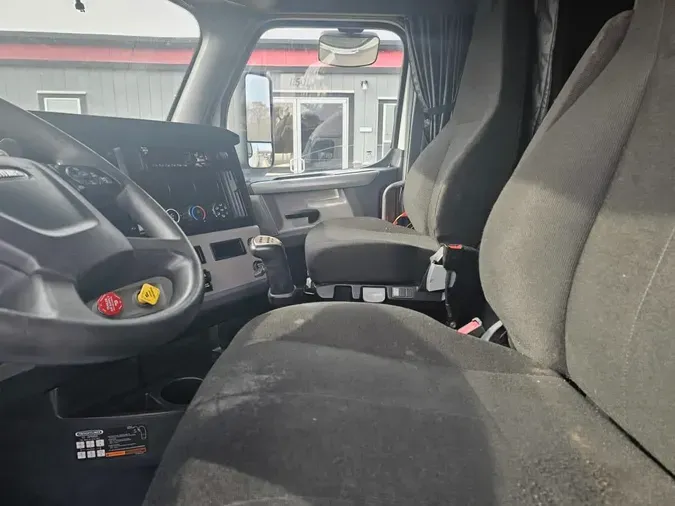 2020 FREIGHTLINER/MERCEDES NEW CASCADIA PX126648044ed17b80886c0fd456b8ff7f4fde2