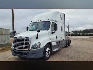 2020 FREIGHTLINER/MERCEDES CASCADIA 125