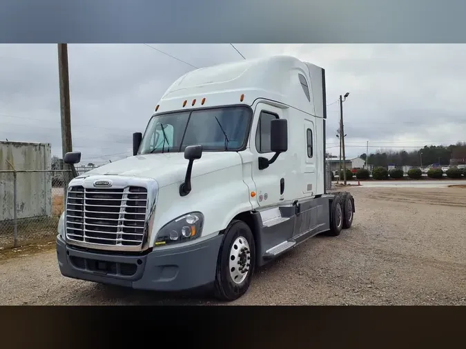 2020 FREIGHTLINER/MERCEDES CASCADIA 1258045ce5d5a1a5f5745eedaf7878367cc