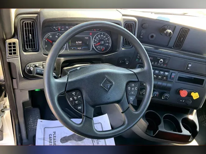 2021 INT LT625 6x4