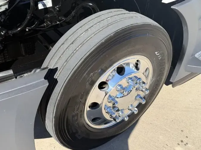 2021 Freightliner Cascadia804723356ec47628a80dde2956499487