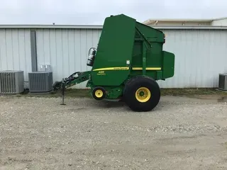 2014 John Deere 469