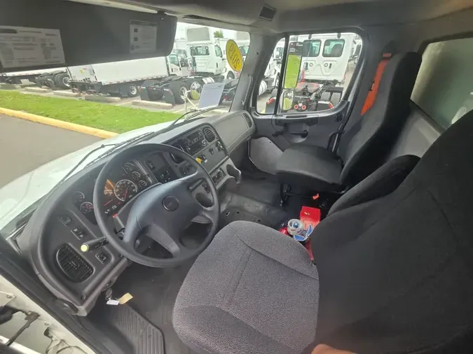 2019 FREIGHTLINER/MERCEDES M2 10680474e86442762224a87a62453ab0758
