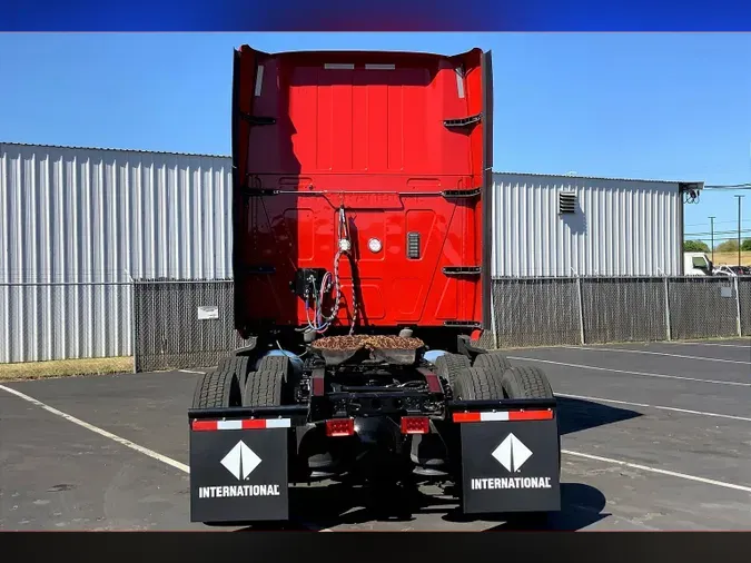 2023 INT LT625 6X4