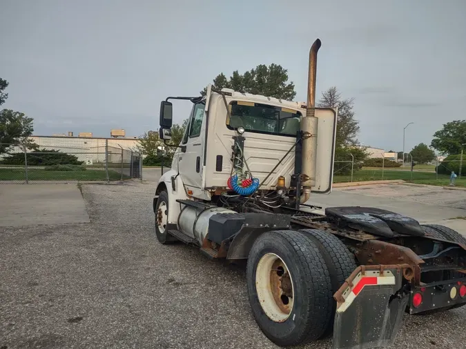 2005 NAVISTAR INTERNATIONAL 8600