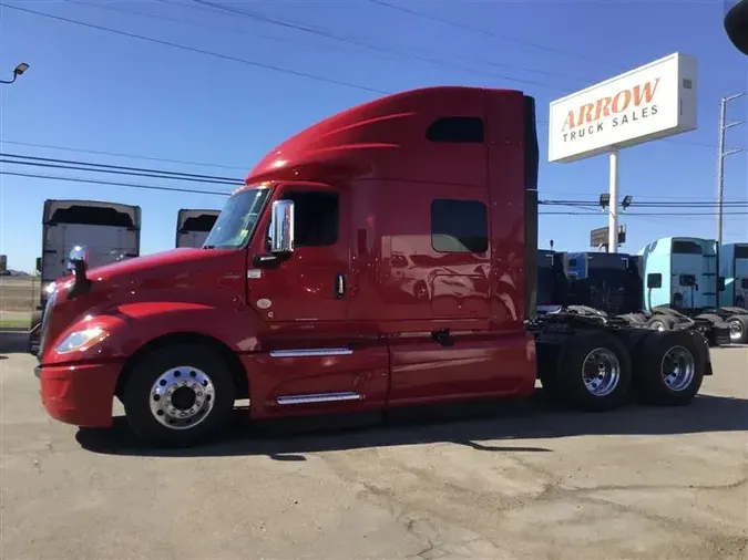 2022 INTERNATIONAL LT625