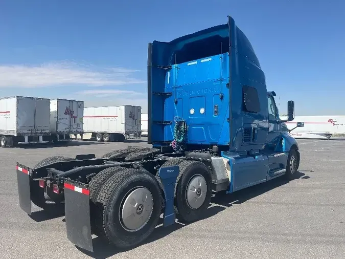 2019 International LT625