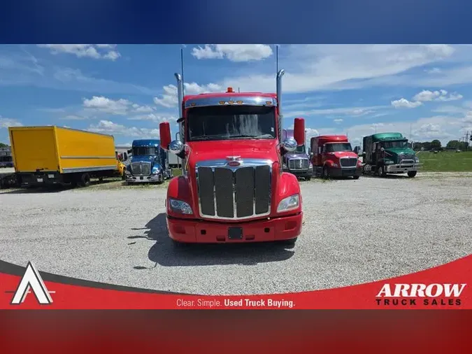 2020 PETERBILT 579