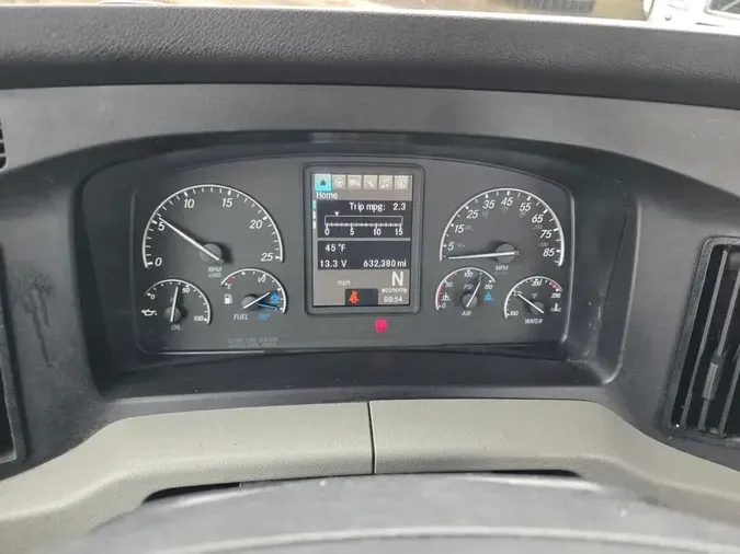 2020 FREIGHTLINER/MERCEDES NEW CASCADIA PX12664