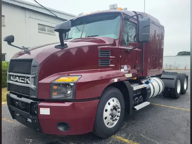 2020 MACK TRUCKS, INC. ANTHEM 64T804cbcb7823ecd1ce89afadd215589dc