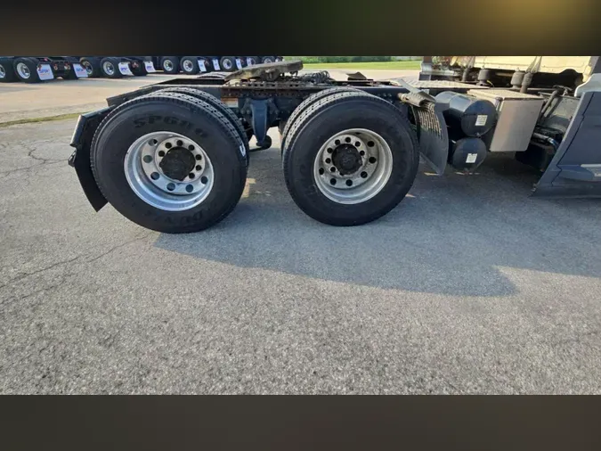 2020 Freightliner Cascadia 126804dbe40d893a2a38f3050784203da5a