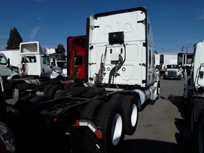 2019 FREIGHTLINER/MERCEDES NEW CASCADIA PX12664