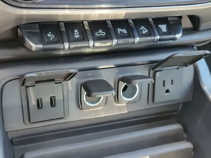 2018 Chevrolet Silverado 3500HD