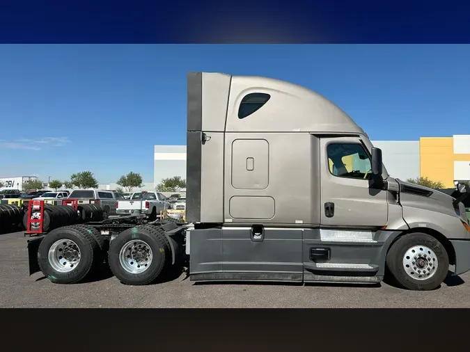 2024 Freightliner Cascadia 126804f28903a5496946a72787f82201ddf