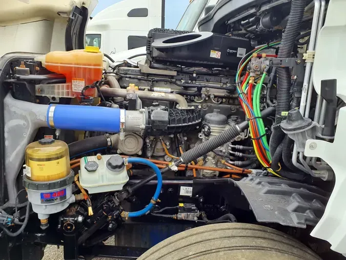 2020 FREIGHTLINER NEW CASCADIA PX12664805039b8cd1314ac2f83b1e8c7bc8afa