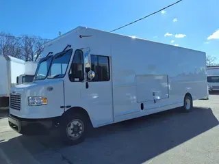 2016 FRTLR CUSTOM CHASSIS CORP MT55