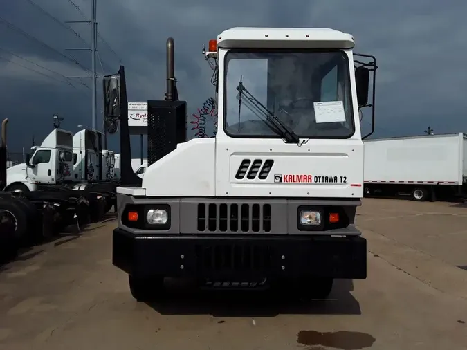 2018 OTTAWA 4X2 T2