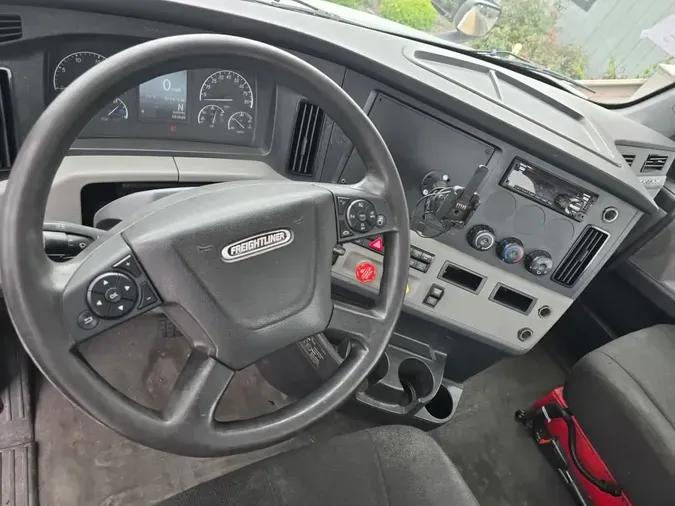 2020 FREIGHTLINER/MERCEDES NEW CASCADIA 11680522b0c5a275f8c0b69e25a9298e4d2