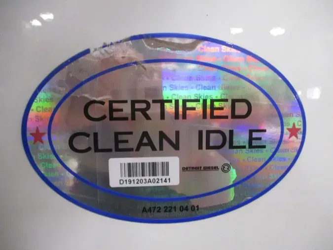 2021 FREIGHTLINER/MERCEDES NEW CASCADIA PX12664