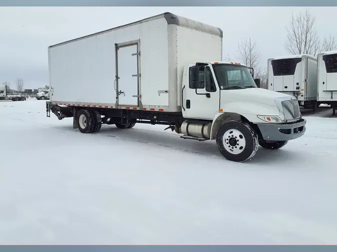 2019 NAVISTAR INTERNATIONAL 430080524cac4e2d2ff1e4e534b8b1a7ec80