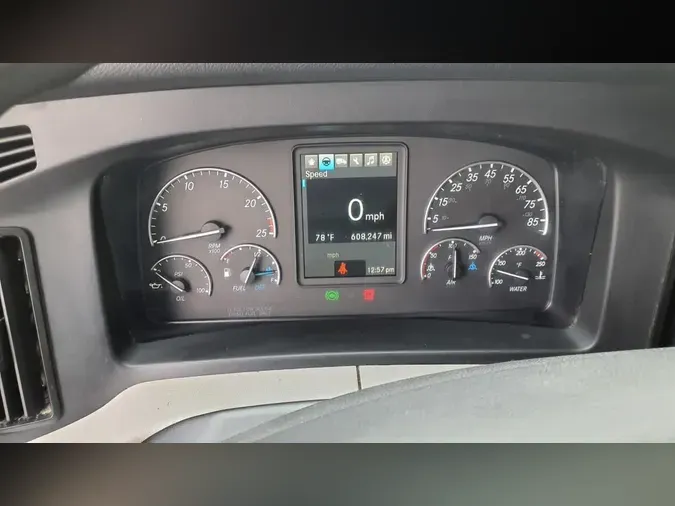 2021 FREIGHTLINER/MERCEDES NEW CASCADIA PX126648052ddc8452b073b145344ae0785d23f