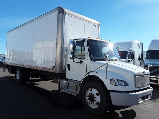 2020 FREIGHTLINER/MERCEDES M2 106