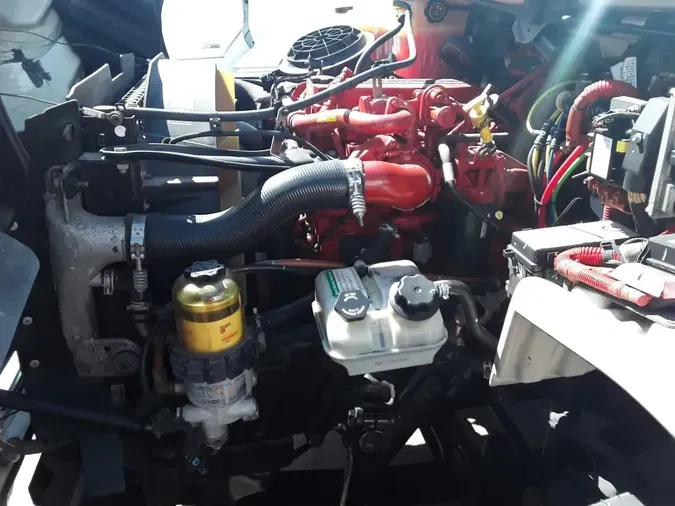 2018 FREIGHTLINER/MERCEDES M2 106805350b8f0750f67fcddee446f667f46