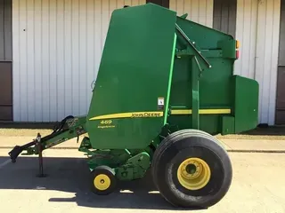2014 John Deere 469