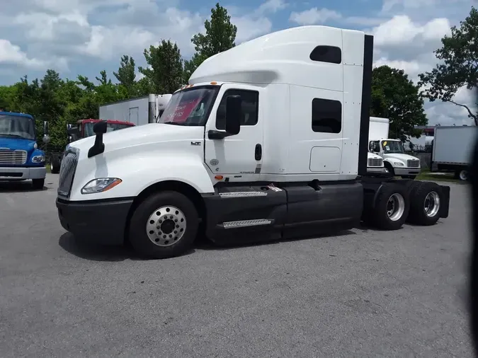 2021 NAVISTAR INTERNATIONAL LT625 SLPR CAB8053e996b737042a730d7294107ad498