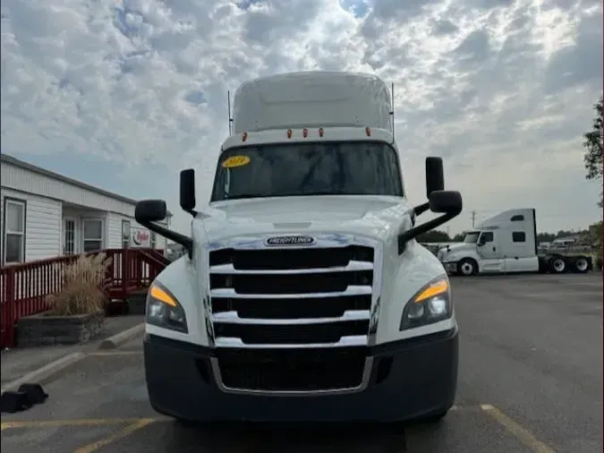 2019 FREIGHTLINER/MERCEDES NEW CASCADIA PX12664