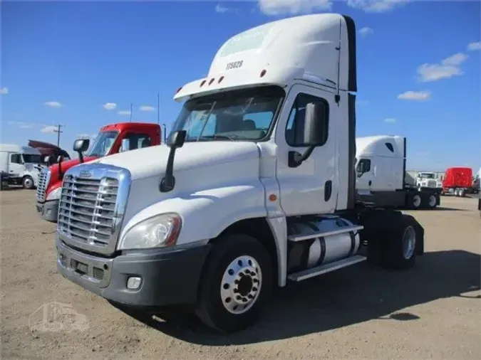 2017 FREIGHTLINER CASCADIA 125