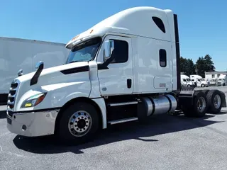 2020 FREIGHTLINER/MERCEDES NEW CASCADIA PX12664