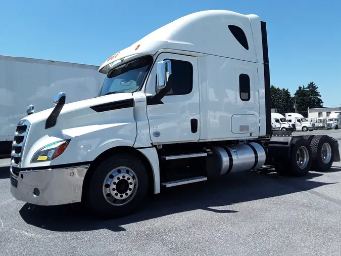 2020 FREIGHTLINER/MERCEDES NEW CASCADIA PX1266480567880b43adbaf4ee015beb6c7358a