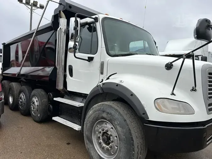 2013 FREIGHTLINER BUSINESS CLASS M2 112